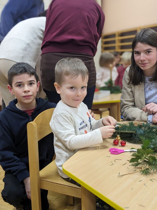 Warsztaty 3 latków - zdjęcie 19